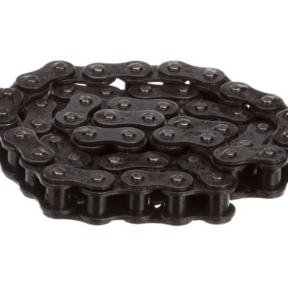 Picture of Middleby Assembly,roller Chain Spb 24-1/2 Part# 49400-0051