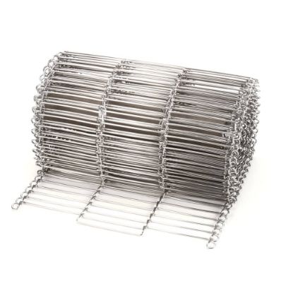 Picture of Middleby Belt,conveyor 1/2Px9x120 Part# 50056