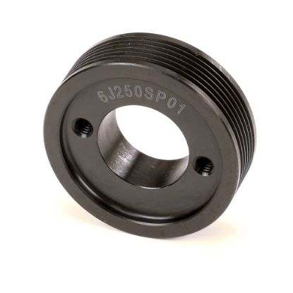 Picture of Middleby Sheave,poly V 6J25g Part# 50260
