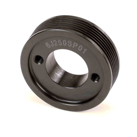 Picture of Middleby Sheave,poly V 6J25g Part# 50260