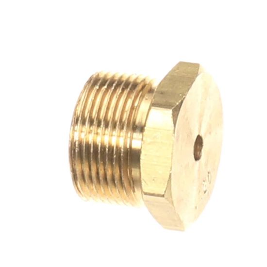 Picture of Middleby Orificemain 5/8X27thd .120W Part# 50641