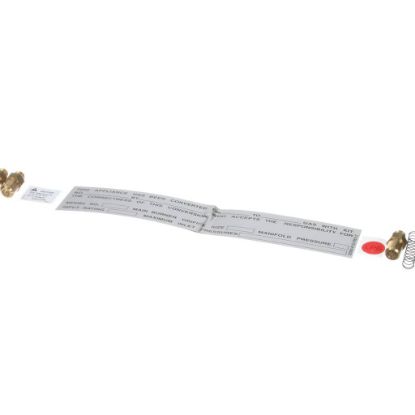 Picture of Middleby Kit,lp Gas Conversion Part# 50276
