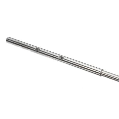 Picture of Middleby Shaft,fan Drive Ps540 Part# 50643