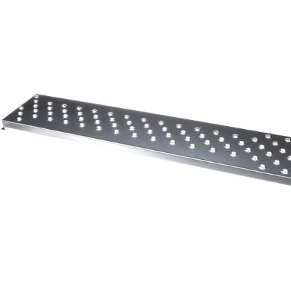 Picture of Middleby Plate,outer L67 Ps540 Part# 51020
