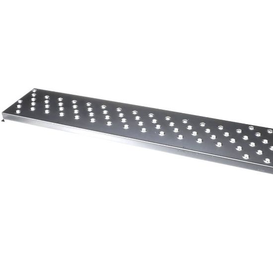 Picture of Middleby Plate,outer L67 Ps540 Part# 51020
