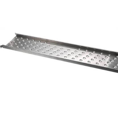 Picture of Middleby Plateotr L6gn W/79 Holes Part# 50653