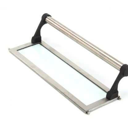 Picture of Middleby Assembly,handle & Glass Door 536Gs Part# 51054
