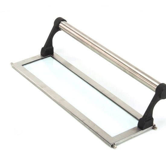 Picture of Middleby Assembly,handle & Glass Door 536Gs Part# 51054