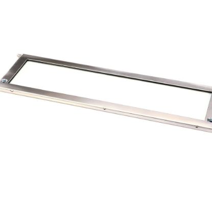Picture of Middleby Weldment,glass Frame Window 536Gs Part# 51087
