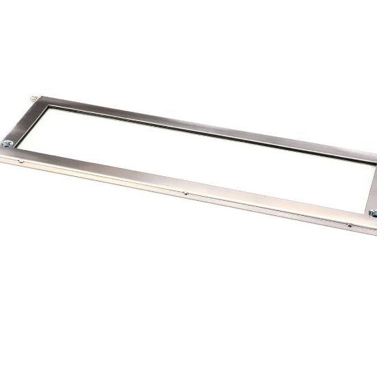 Picture of Middleby Weldment,glass Frame Window 536Gs Part# 51087
