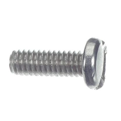 Picture of Middleby Screwms Slt Trhd 8-32X1/2 18-8 Part# 51387