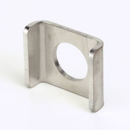 Picture of Middleby Bracket,conveyor Shaft Support Part# 54947