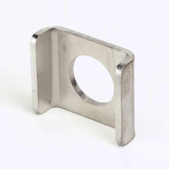Picture of Middleby Bracket,conveyor Shaft Support Part# 54947