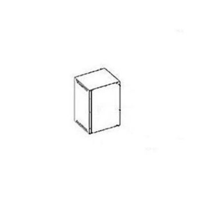 Picture of Middleby Assymtr Mtg Shroud Lh 670/770 Part# 57286