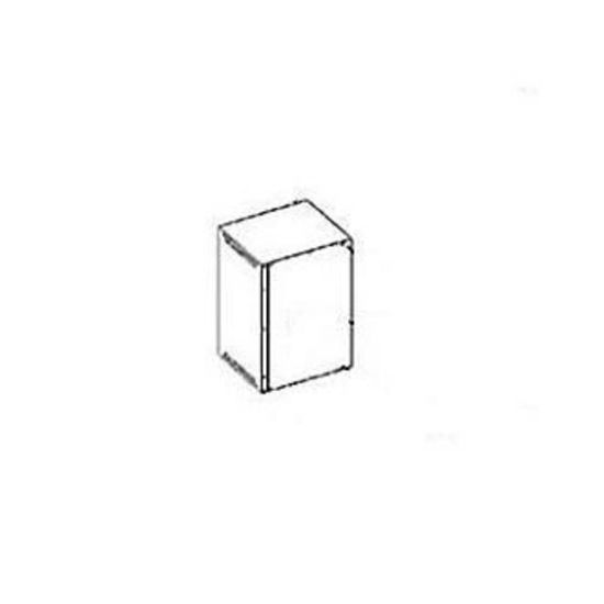 Picture of Middleby Assymtr Mtg Shroud Lh 670/770 Part# 57286