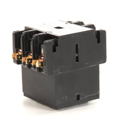 Picture of Middleby Contactor,208/240 65A 50/60Hz Part# 57408