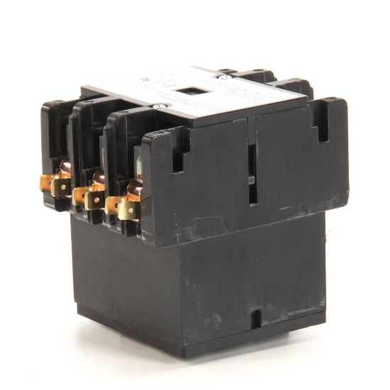 Picture of Middleby Contactor,208/240 65A 50/60Hz Part# 57408