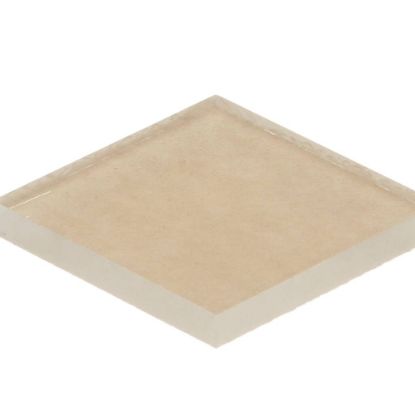 Picture of Middleby Plastic, 2.00 X 2.00 X 0.25 Part# 58758