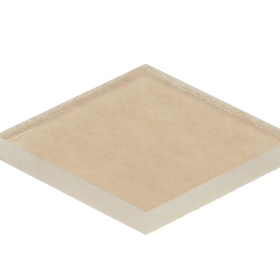 Picture of Middleby Plastic, 2.00 X 2.00 X 0.25 Part# 58758