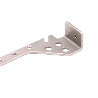 Picture of Middleby Bracket,window Hinge Lt Part# 58566