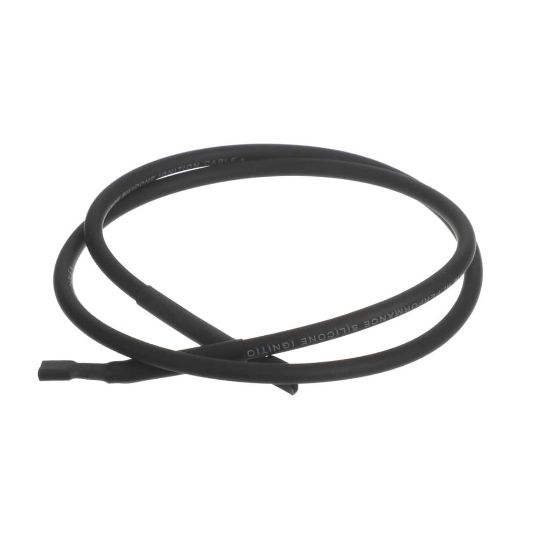 Picture of Middleby Wire,ignition 5Mm 27" Lg Part# 58836