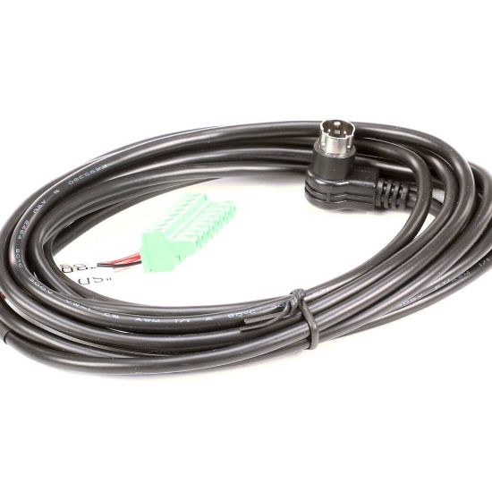 Picture of Middleby Cable,controller 3M Ps670 Part# 58676