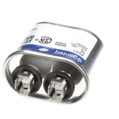 Picture of Middleby Capacitor,for 52244 Motor Part# 59116