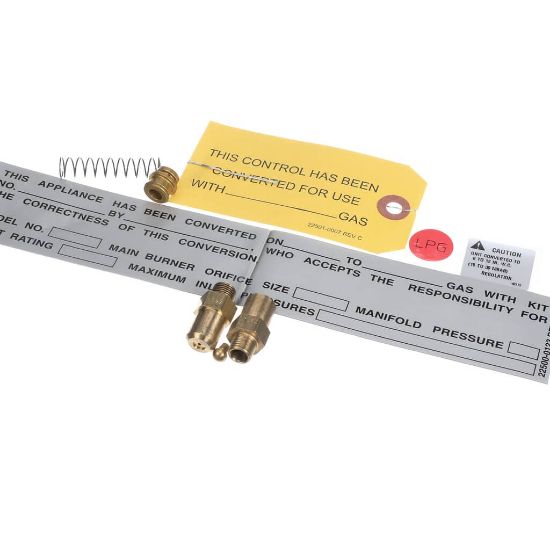 Picture of Middleby Kit,nat-to-lp Ps520g Part# 59147