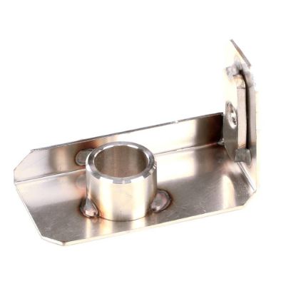 Picture of Middleby Weldmentidler Guide Bracket Lt 520 Part# 59270