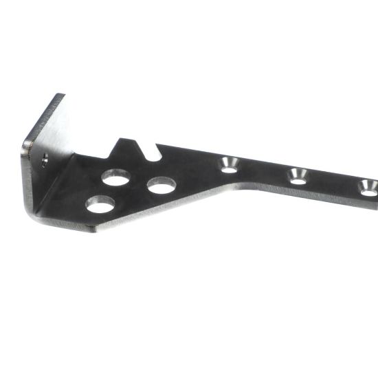 Picture of Middleby Bracket,window Hinge Rt Part# 58567