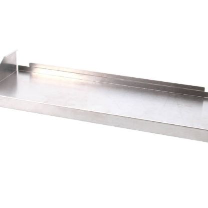 Picture of Middleby Tray,extension 6" Ps520 Part# 59280