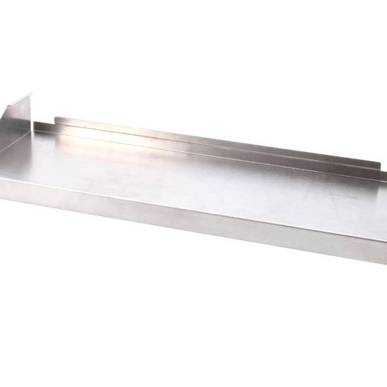 Picture of Middleby Tray,extension 6" Ps520 Part# 59280