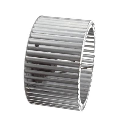 Picture of Middleby Wheel,blower Ccw Part# 59409