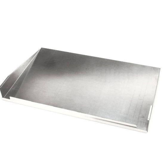Picture of Middleby Tray,extension 12" Ps520 Part# 59272
