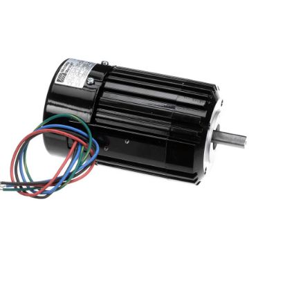 Picture of Middleby Motor,1/4hp 230V/60/3 Part# 59558