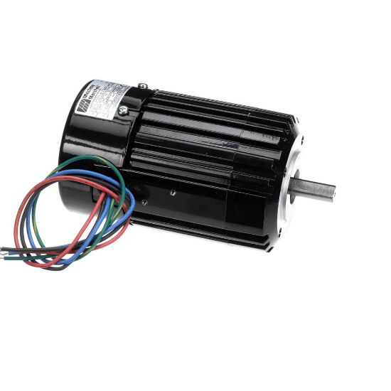 Picture of Middleby Motor,1/4hp 230V/60/3 Part# 59558