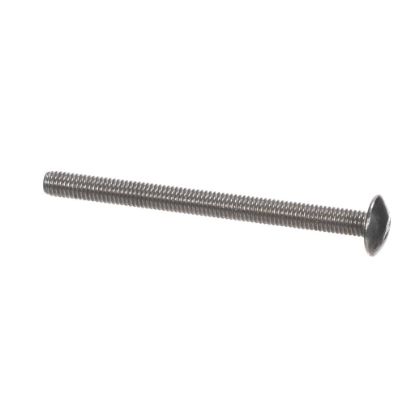 Picture of Middleby Screw,ms Sl Tr Hd 10-32X2-1/2 Np Part# 59677
