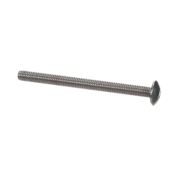 Picture of Middleby Screw,ms Sl Tr Hd 10-32X2-1/2 Np Part# 59677