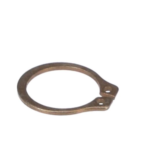 Picture of Middleby Ringext Snap 1/2 Dia Shaft Part# 59765