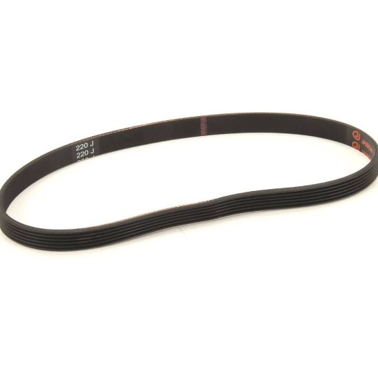 Picture of Middleby Belt,poly-v220j6 Part# 59668