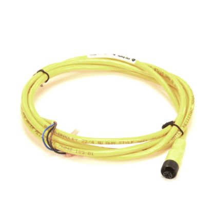 Picture of Middleby Assembly,cable Photoeye Part# 60422