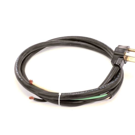Picture of Middleby Cordset50a 250V 2P Ps520e Part# 60276
