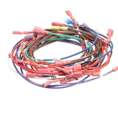 Picture of Middleby Wiresetgas Side Go Ps536gs Part# 52234