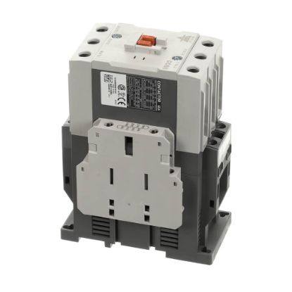 Picture of Middleby Contactor,24vdc Coil 85A Part# 60452