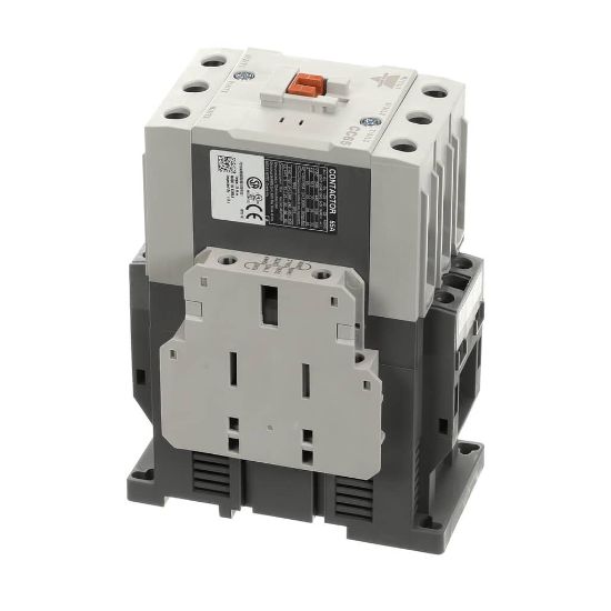 Picture of Middleby Contactor,24vdc Coil 85A Part# 60452
