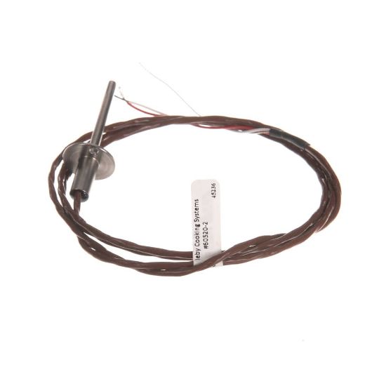 Picture of Middleby Tc,type J Grd Junct 2.00 X 60 Part# 60520-2