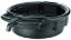 Picture of Plews 5-Gal. Plastic Drain Pan Part# - 75-762
