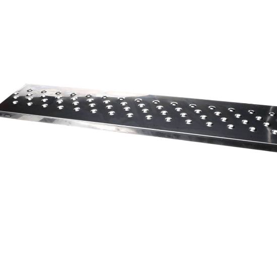 Picture of Middleby Plate,otr L6gn W/4 Rows Part# 60689