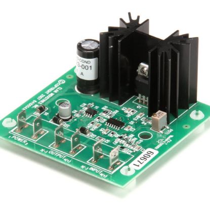 Picture of Middleby Board,signal Cond 0-15Vdc Part# 60671