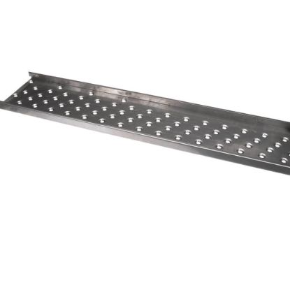 Picture of Middleby Plateotr L6 Gn W/69b Holes Part# 60844